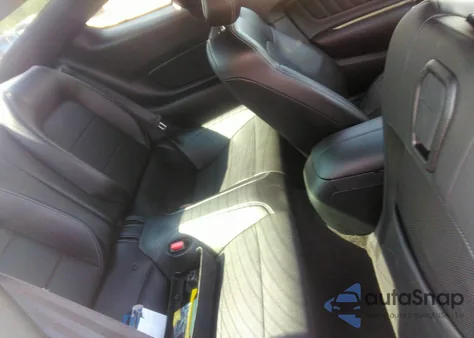 2021 Ford Mustang Gt Premium Fastback z USA, uszkodzony, nr VIN 1FA6P8CF3M5153538